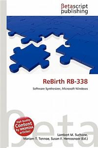 Rebirth RB-338
