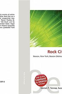 Rock City (Group)