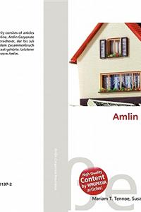 Amlin Corporate Insurance