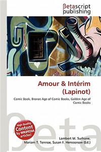 Amour & Int Rim (Lapinot)
