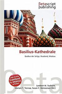 Basilius-Kathedrale