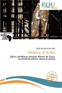 Hilaire D'Arles