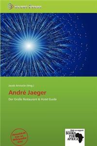 Andr Jaeger