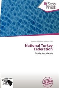 National Turkey Federation