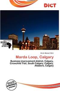 Marda Loop, Calgary