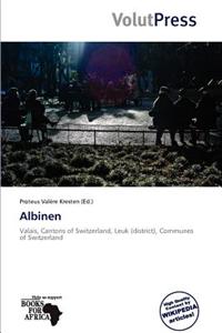 Albinen