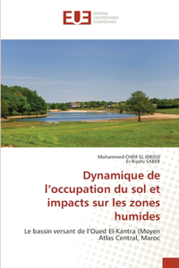 Dynamique de l'occupation du sol et impacts sur les zones humides