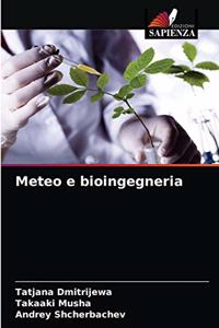Meteo e bioingegneria