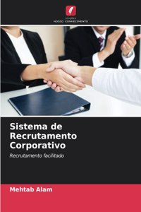 Sistema de Recrutamento Corporativo