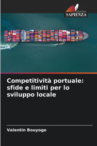 Competitività portuale