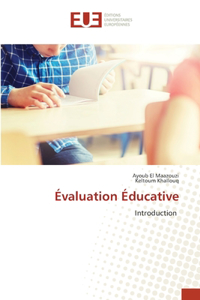 Évaluation Éducative