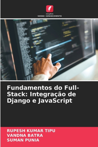 Fundamentos do Full-Stack