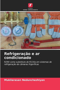 Refrigeração e ar condicionado