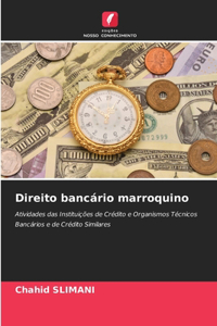Direito bancário marroquino