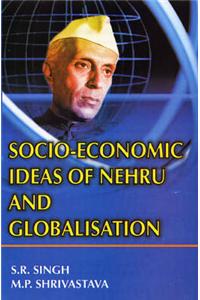 Socio Economic Ideas of Nehru and Globalisation