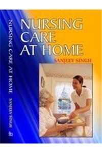 Nursing Care At Home