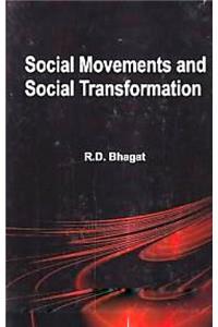 Social Movements and Social Transformation