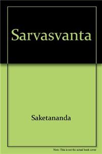 Sarvasvanta