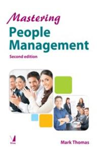 Mastering People Management