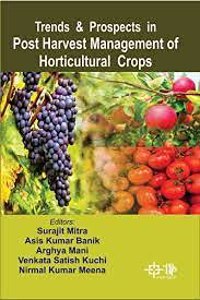 Trends and Prospects in Postharvest Management of Horticultural Crops in 2 Vols