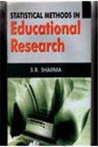 Statistical Methods in Educational Research