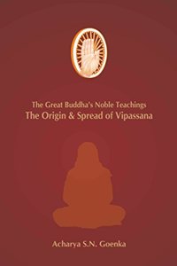 The Great Buddha`s Noble Teaching`s Small