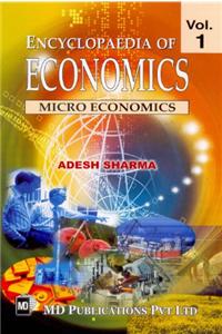 Encyclopaedia of Economics
