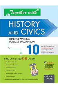 Together With History & Civics ICSE - 10