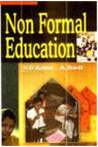 Non Formal Education