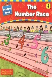 Readers Nook-The Number Race