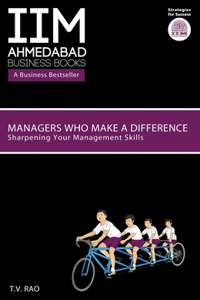 Managers Who Make a Difference- Iima