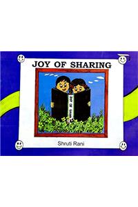 Joy of Sharing