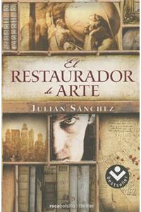 El Restaurador de Arte