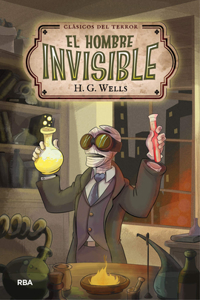 Hombre Invisible / The Invisible Man