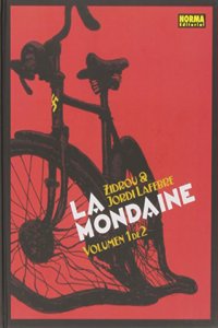 Mondaine 1