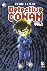 Detective Conan II no 57