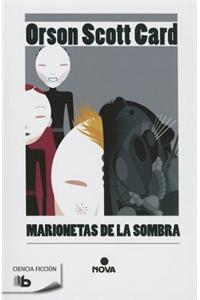 Marionetas de La Sombra