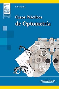 Casos Practicos de Optometria