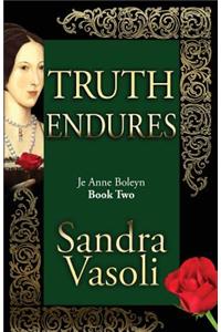 Truth Endures