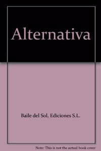 Alternativa (Especiales) (Spanish Edition)