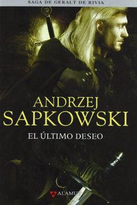 El ultimo deseo