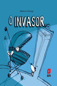 O invasor