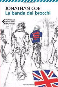 La banda dei brocchi