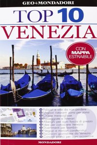 Top 10 Venezia