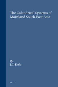 Calendrical Systems of Mainland South-East Asia