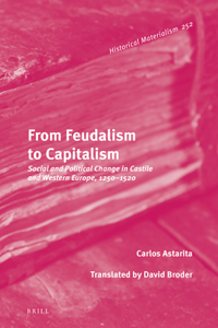 From Feudalism to Capitalism