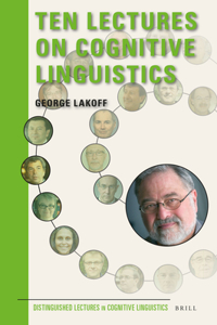 Ten Lectures on Cognitive Linguistics