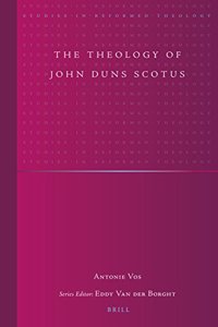 Theology of John Duns Scotus