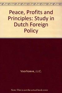 Peace Profits and Principles