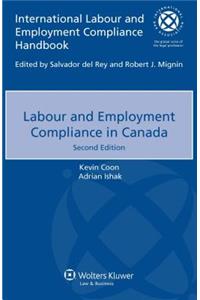 Labour and Employment Compliance in Canada
